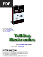 100 IC Circuits