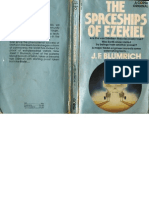 Spaceships of Ezekiel - Joseph Blumrich