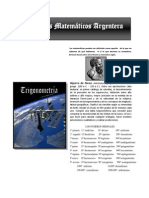 Modulo 9. Trigonometria