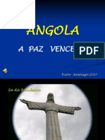 Angola - by VictorSAntiago 2010