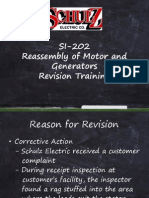 SI-202 Revision Training