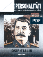 053 - Iosif Stalin