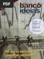 Revista Banco de Ideias n° 34 - Ensino