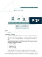 CCNA4 Lab 5 2 1 PtConfigurandoFrame-Relay