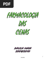Sebenta Farmacologia