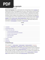 Download Mineral Trioxide Aggregate by Foysal Sirazee SN187032887 doc pdf