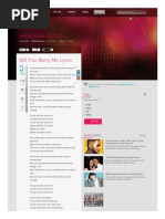 Marry me jason derulo lyrics genius