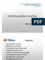 ControladoriaCustos Aula