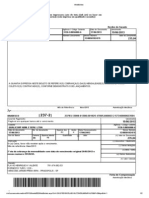 Boleto Unimed Maio 2013 19.06.2013