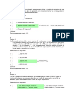 Act 9 Corregida Quiz Dos