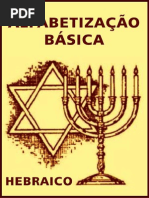 Alfabetização Básica