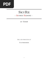 Download SkyRe by EnglishDuck SN187047888 doc pdf