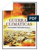 Guerras Climáticas - Harald Welzer