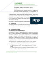 12.0 Planta de Tratamiento de Aguas Residuales Ultimo