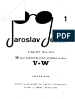 Jaroslav Jezek Album1