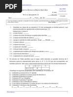 5ºteste_9ºA