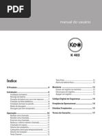 Manual-K-402