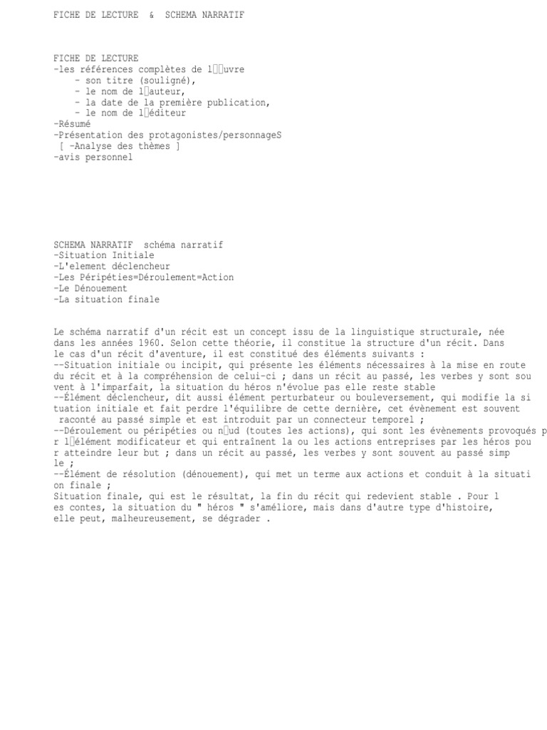 sch-ma-narratif-guide-et-analyse-pdf