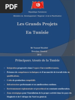 Grands Projets