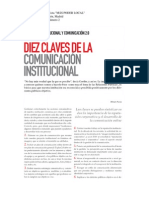 Mod1 Claves Comunicacion Institucional