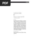 Pintura No Campo Expandido