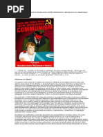 Manifesto Cibercomunista