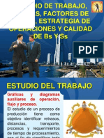 Estudio Del Trabajo