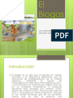 El Biogas