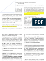 FICHAMENTO A Construção Da Opinião Na Mídia - Argumentação e Dimensão Argumentativa 2