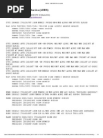 ADDS - METARS Form Results