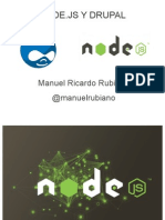 Presentacion Node