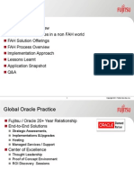 Oracle Financials Accounting Hub in The Banking Industry