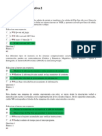 Act. 8 Lección Evaluativa 2 Sistemas digitales secuenciales