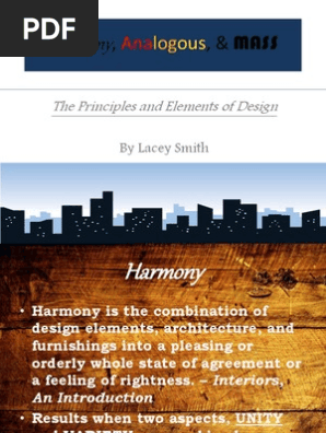 interior design group project