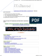Indice de Guias CEIT Digitalizadas (ACTUALIZADO - 16 - 8 - 2013) - Versión para Impresión