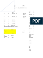 Sbd Formula