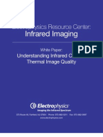 Electrophysics Resource Center:: Infrared Imaging