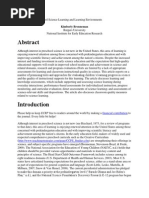 Download Assessment for Preschool Science Learning and Learning Environments by Hafifah Kusin SN187150780 doc pdf