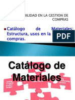 Catalogo Materiales