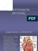 19833 Hipertension Arterial