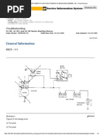 920 Wheel Loader 75j03573-Up (Machine) Powered by 3304 Engine (Xmbp9625 - 00) - Gen. Information