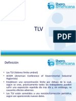 Presentacion TLV