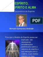 Espírito, Períspito e Alma, Explicações em Powerpoint