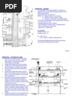 Pipe Rack Design: Width and Spacing Guide | PDF | Pipe (Fluid ...