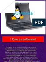 SOFWARE