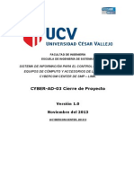 CYBER-AD-03 Cierre del Proyecto.doc