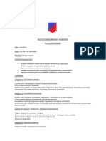 MATEMATICA 2º 1º y 2º