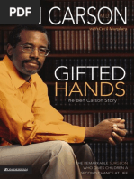 Download Gifted Hands The Ben Carson Story by Ben Carson  Cecil Murphey Chapter 1 by Zondervan SN18717168 doc pdf