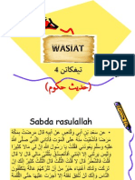 Wasiat