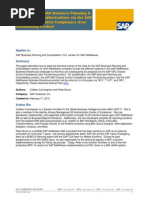 ACTT MS - SQL - Extract Script Instructions | PDF | Databases ...